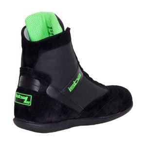 Chaussure Boxe Ultimate, taille 36. 