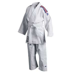 kimono judo grain de riz j350