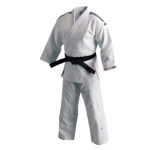 kimono judo grain de riz j800