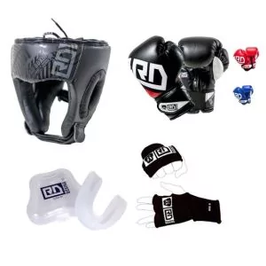 KIT Enfant Unisex V4 + CASQUE