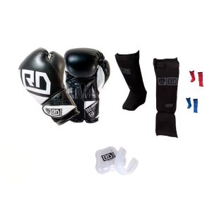 Bandes de boxe ELION Fluo 