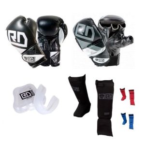 KIT MMA  STRIKING ET GRAPPLING Unisex 2