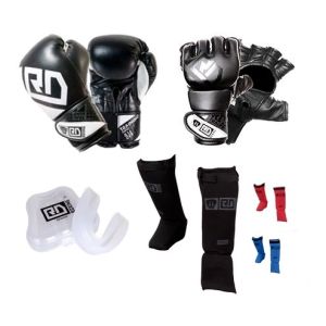 KIT MMA  STRIKING ET GRAPPLING Unisex