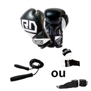 Bandes de boxe ELION Fluo 