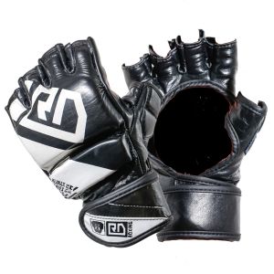 gants de combat mma klimax v4 noir