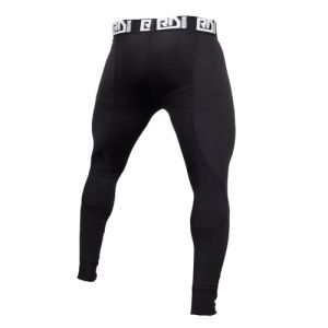 Legging de Combat Unisex Noir V5 RD BOXING