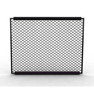Panneaux Grillagés De Cage De MMA