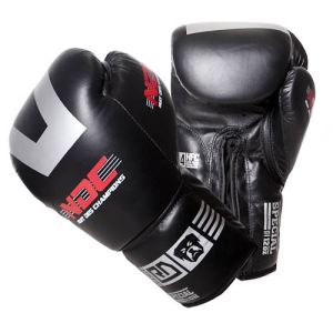 Beast Gear Gants de Boxe : Modèle d'Entrainement de Boxe Simian en  véritable Cuir de Vache - pour Punching Ball, Pads, Sparring - 10oz :  : Sports et Loisirs