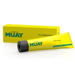 Crème Active Namman Muay 100g