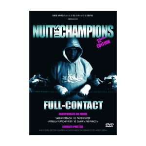nuit des champions 2005