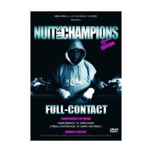 nuit des champions 2005