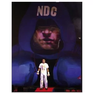 nuit des champions 2009 double dvd