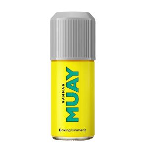 Liniment Namman Muay 120ml