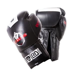 gants de boxe OCTOGONE Special V4 Noir