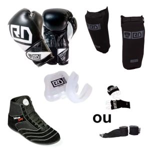 KIT SAVATE BF MAX Unisex