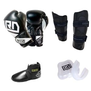 KIT FULL CONTACT Unisex HD