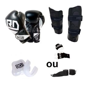 KIT SAVATE BF Unisex