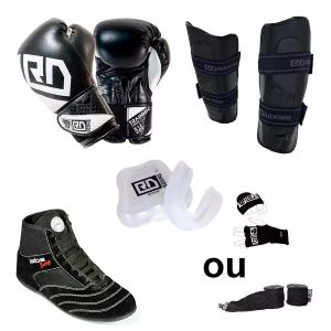 PROTÈGE DENTS GEL MAX POWER Equipement de boxe