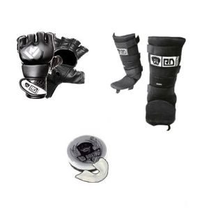 KIT KRAV MAGA / SELF Unisex