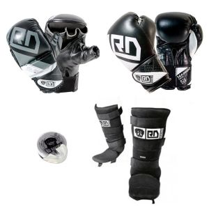 KIT KRAV MAGA SELF 2 Unisex