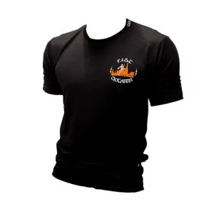 PERSO CLUB : t-shirt respirant sérigraphie 