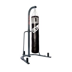PACK HOME TRAINING: PORTIQUE + SAC DE FRAPPE 150cm