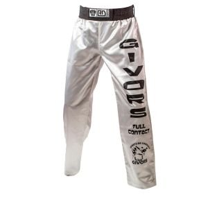 PERSO CLUB : pantalon full contact sublimation