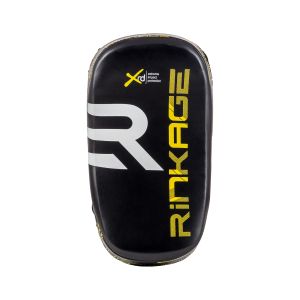 PAO CUIR "ERGO SHOCK" RINKAGE