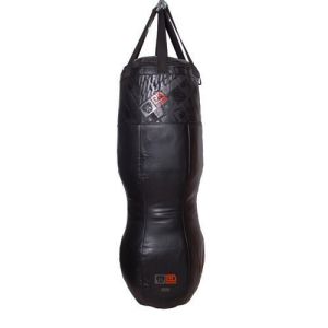 SAC DE FRAPPE PEANUT PU V5 RD BOXING