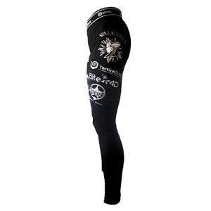 FIGHTER WEAR : Legging de Combat Pro Model Ltd