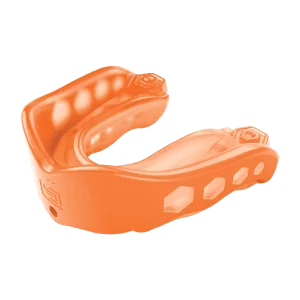PROTEGE DENTS SHOCK DOCTOR GEL MAX ORANGE ADULTE 