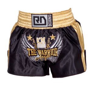 FIGHTER WEAR : Short GP / K1 Thaï Pro Model Ltd