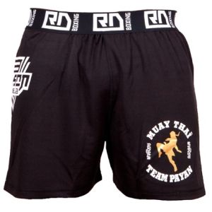 FIGHTER WEAR : short performer Pro Model Ltd