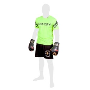 FIGHTER WEAR : Tenue Pro Model Ltd