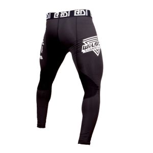 FIGHTER WEAR : Legging Pro Model Ltd