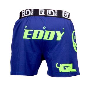 FIGHTER WEAR : short performer Pro Model Ltd