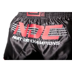 EVENT WEAR : Short GP / K1 Thaï NDC XXIII Ltd