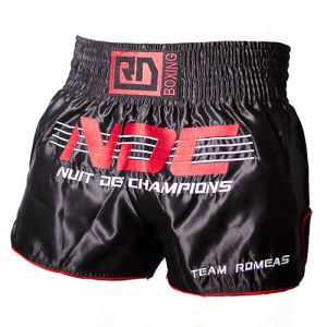 EVENT WEAR : Short GP / K1 Thaï NDC XXIII Ltd