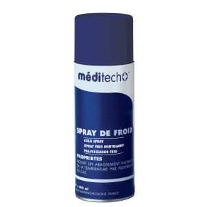 BOMBE DE FROID A L'ARNICA 400ml 