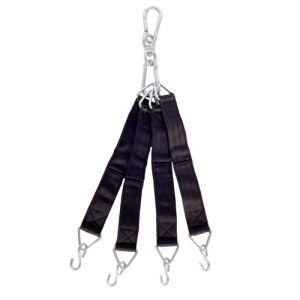 ENSEMBLE OPTION STRAPS NYLON V5