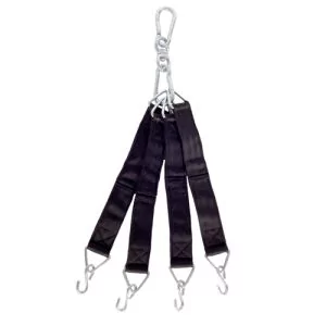 ENSEMBLE OPTION STRAPS NYLON V5
