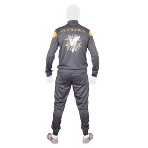 FIGHTER WEAR : Survêtement Polyester Slim Fit Pro Fighter Ltd