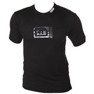 PERSO CLUB : t-shirt respirant sérigraphie