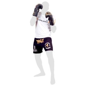 FIGHTER WEAR : Tenue Pro Model Ltd