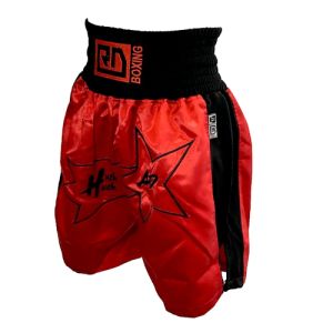 FIGHTER WEAR : Short Multiboxe Pro Model Ltd