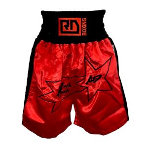 FIGHTER WEAR : Short Multiboxe Pro Model Ltd