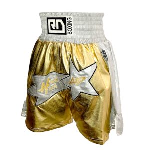 FIGHTER WEAR : Short Multiboxe Pro Model Ltd