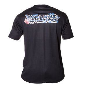 PERSO CLUB : t-shirt respirant sérigraphie
