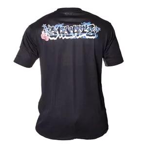 PERSO CLUB : t-shirt respirant sérigraphie