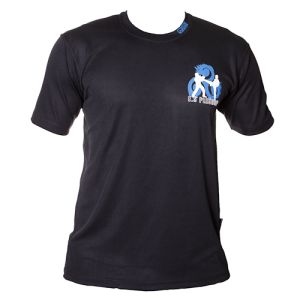 PERSO CLUB : t-shirt respirant sérigraphie